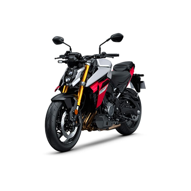 SUZUKI GSX-S 1000