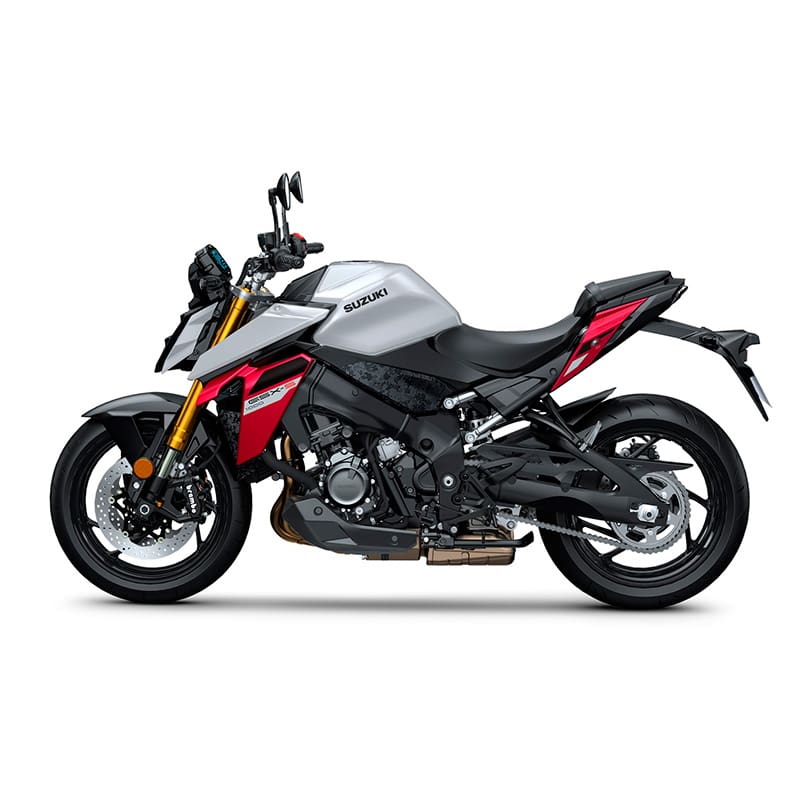 SUZUKI GSX-S 1000