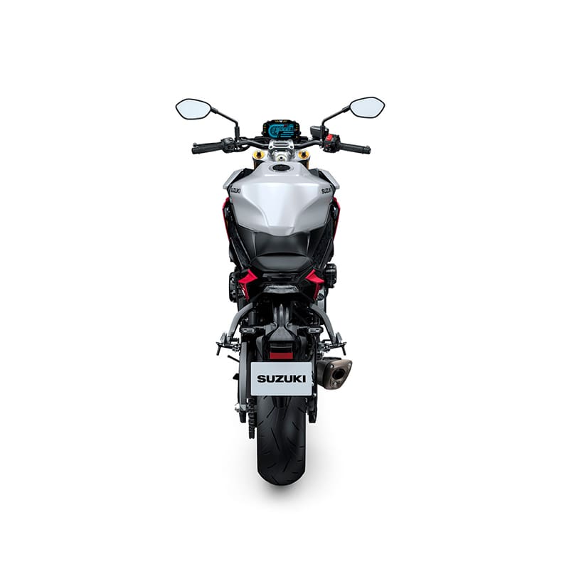 SUZUKI GSX-S 1000
