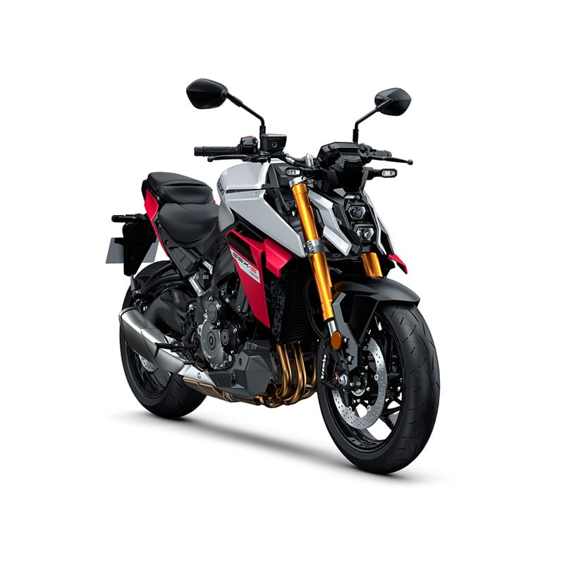 SUZUKI GSX-S 1000