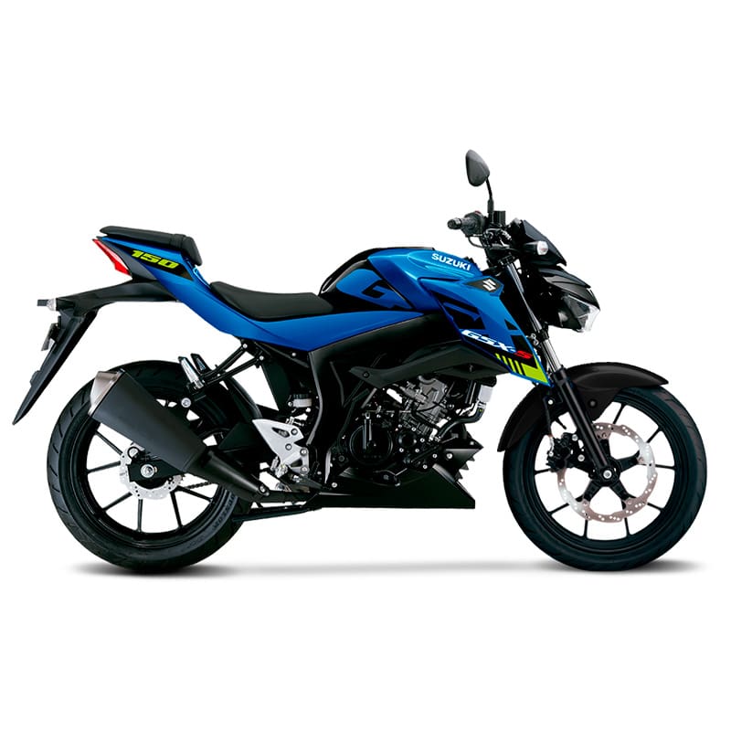 Suzuki GSX-S 150