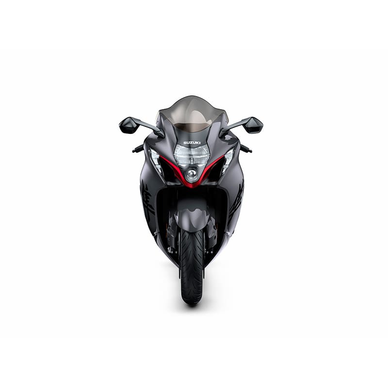 Suzuki HAYABUSA