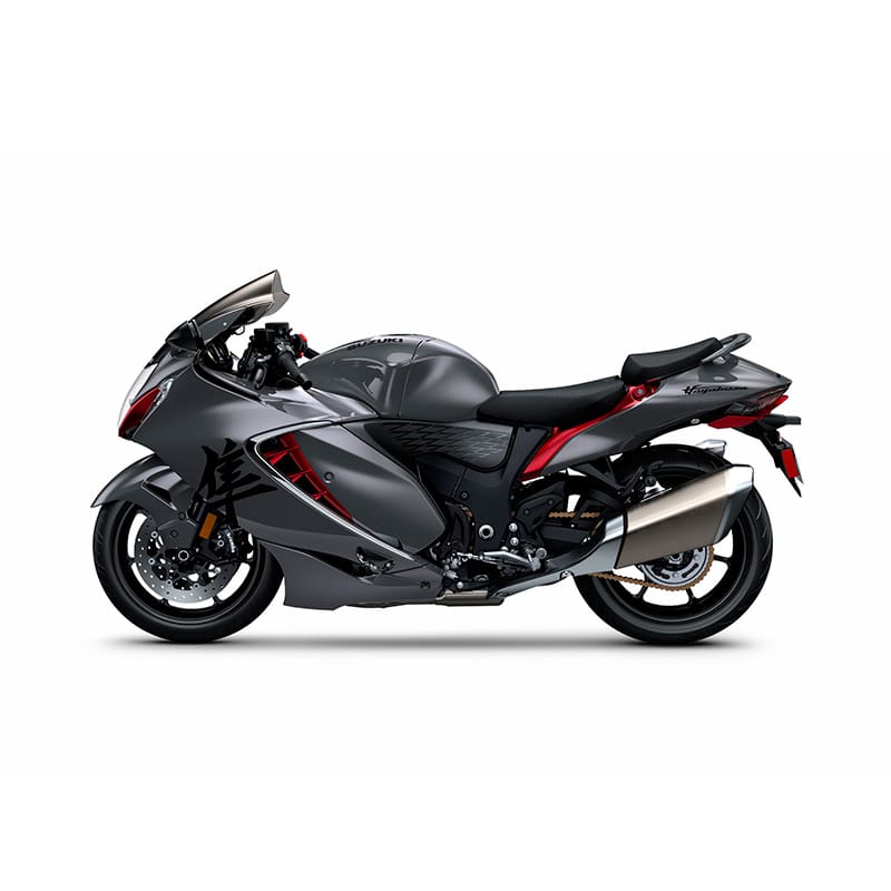Suzuki HAYABUSA