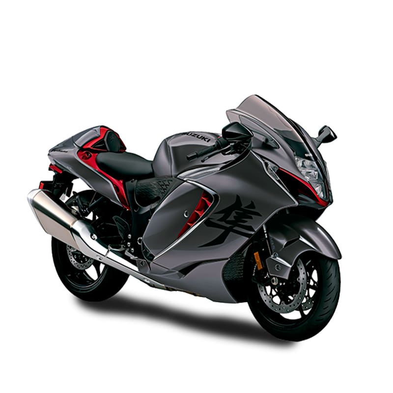 Suzuki HAYABUSA