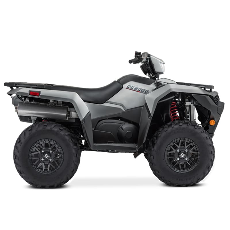 Suzuki KingQuad 500