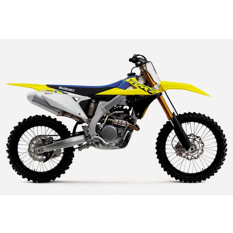 SUZUKI RM-Z 250