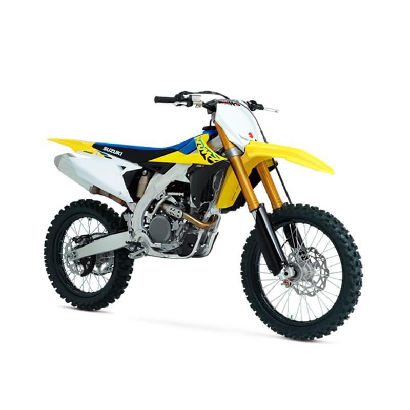 SUZUKI RM-Z 250