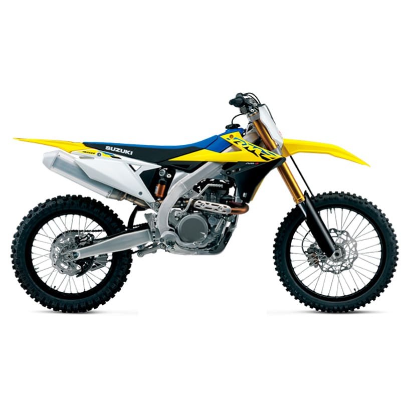 SUZUKI RM-Z 450