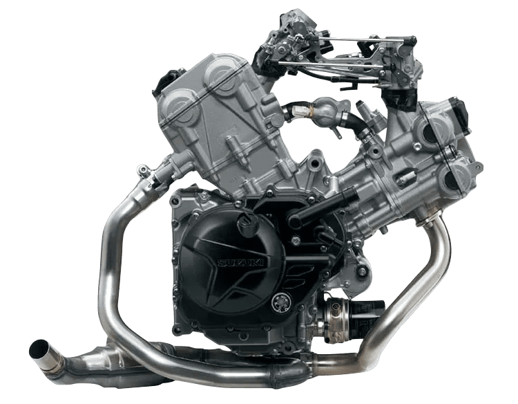 suzuki sv 650