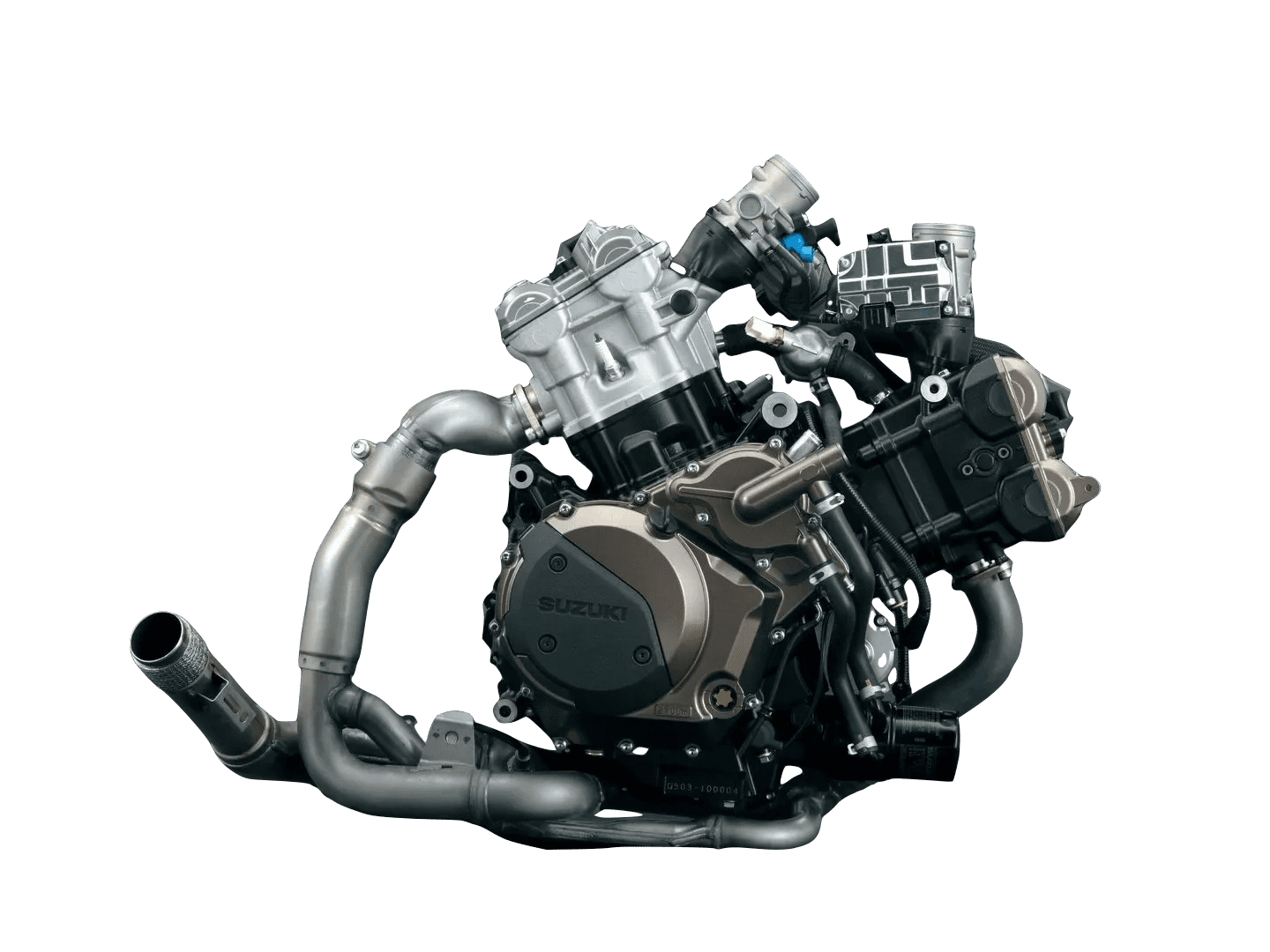 suzuki v-strom 1050