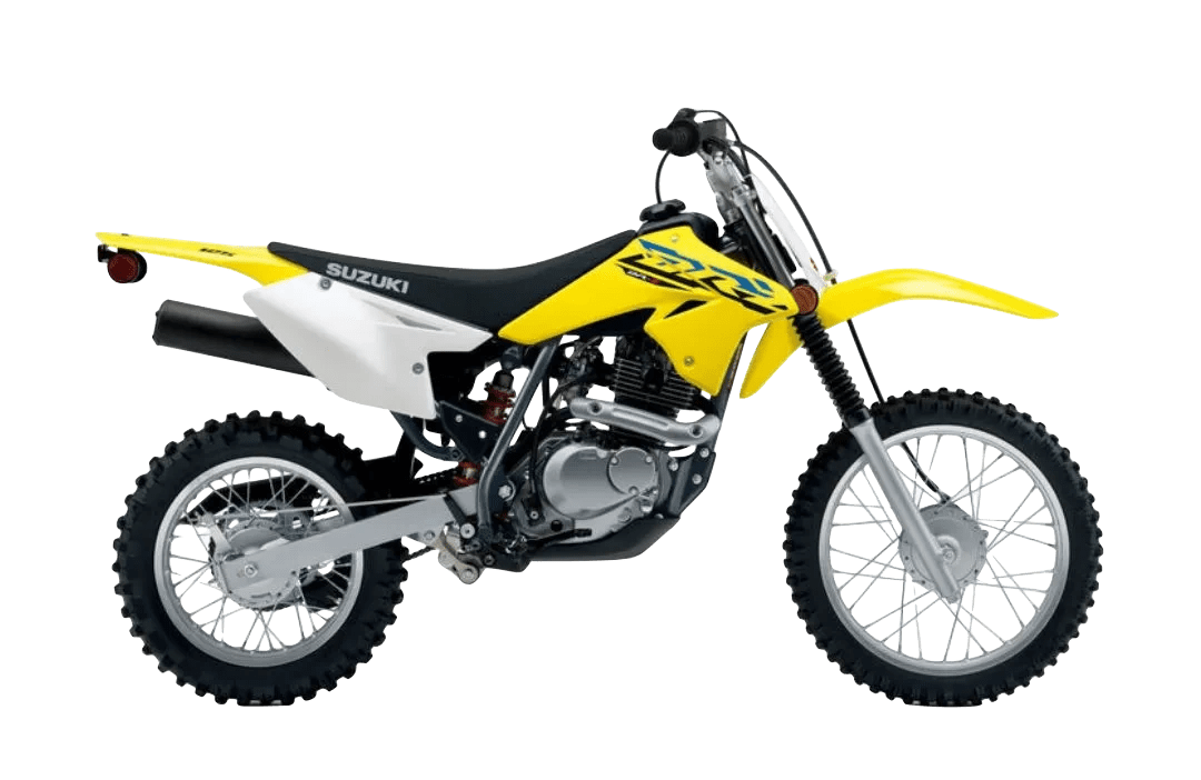 suzuki drz 125