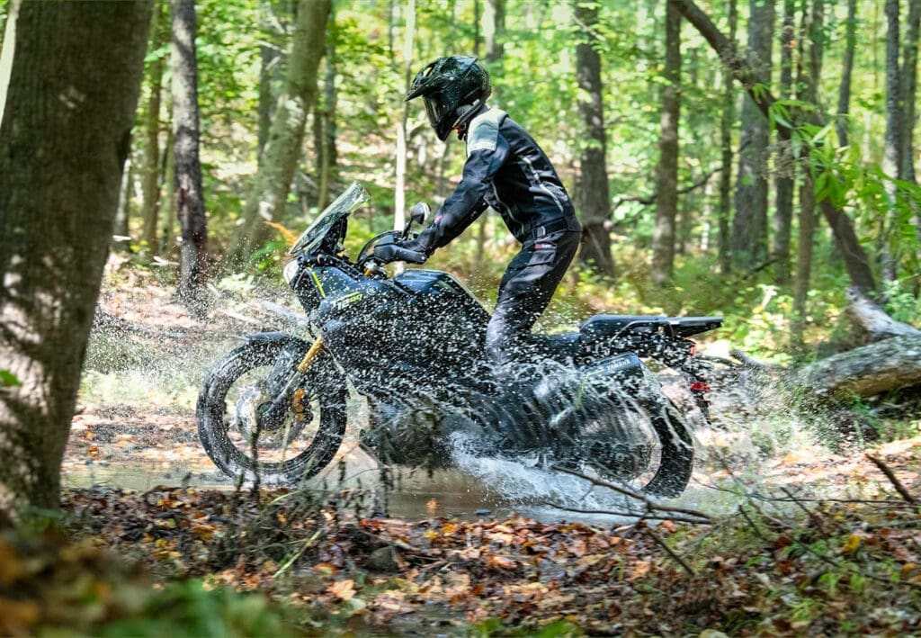 yamaha 1200 super tenere