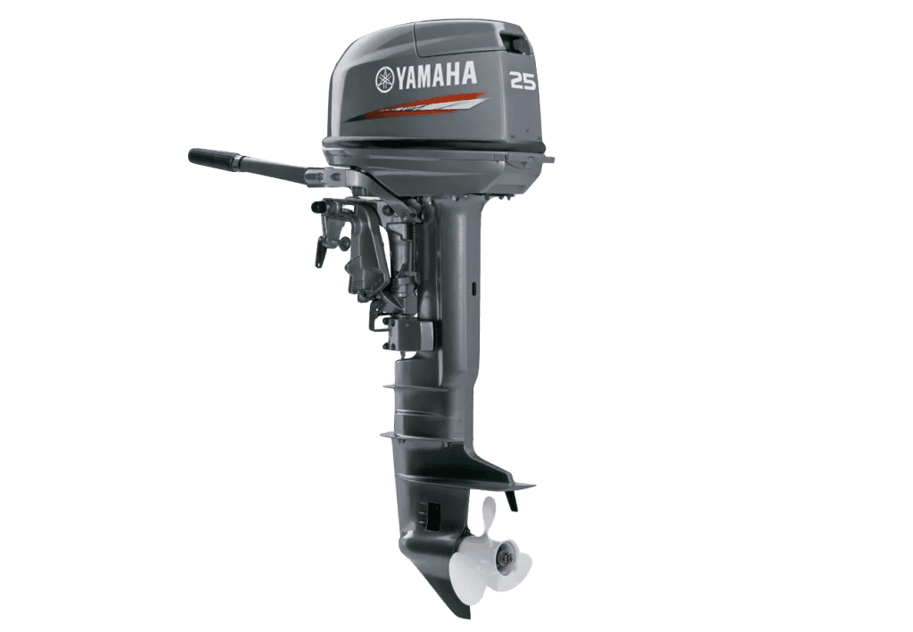 yamaha 25bmhs