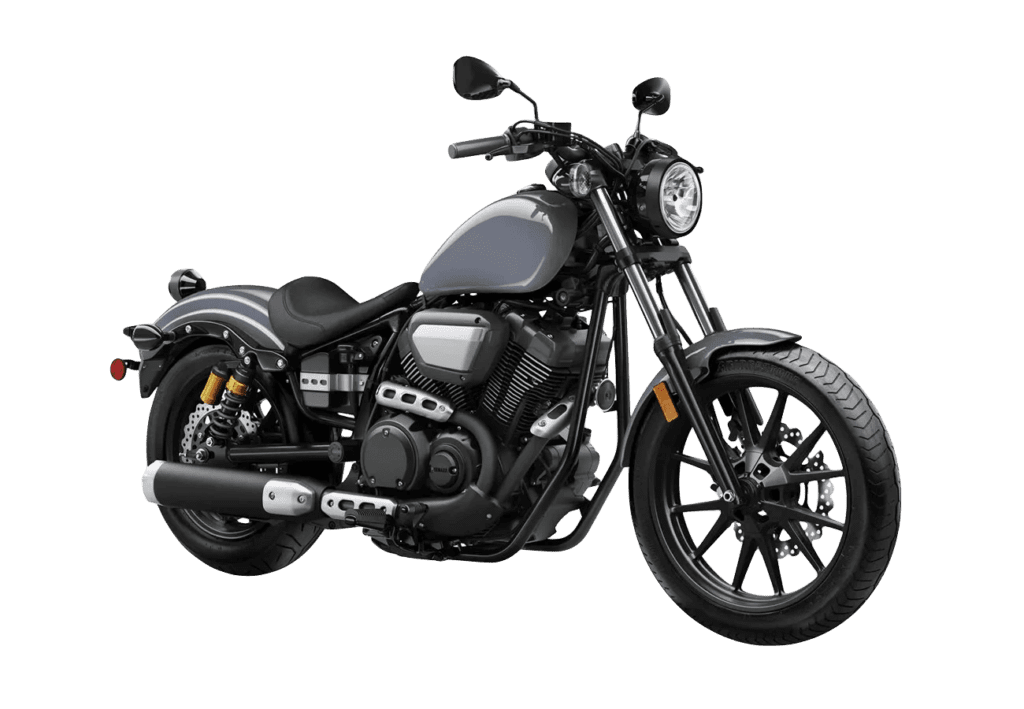 yamaha bolt