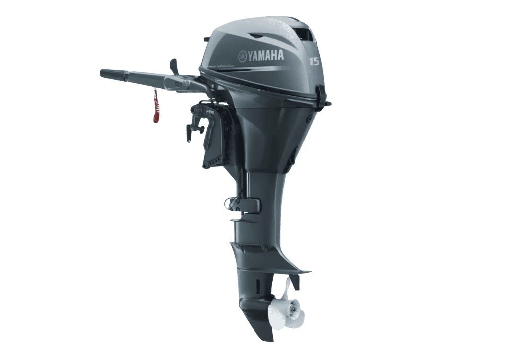 yamaha f15cmhl