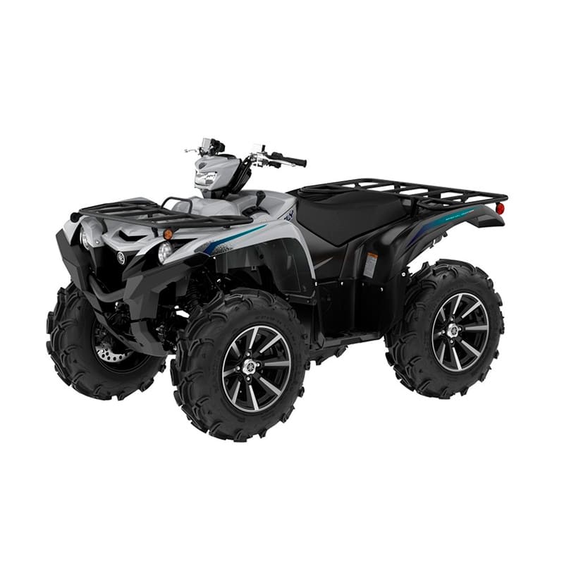 Yamaha GRIZZLY 700 EPS