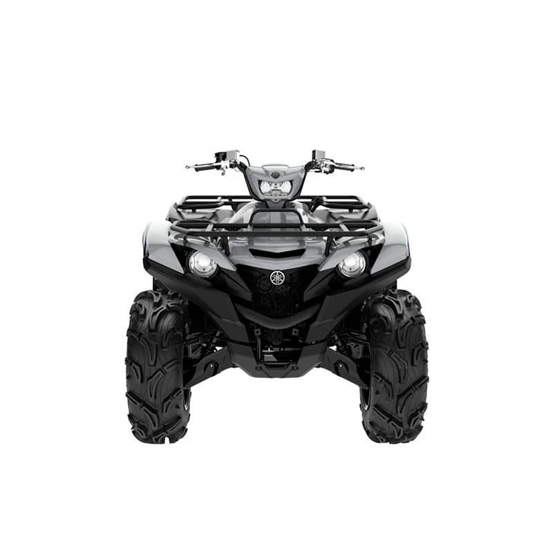 Yamaha GRIZZLY 700 EPS