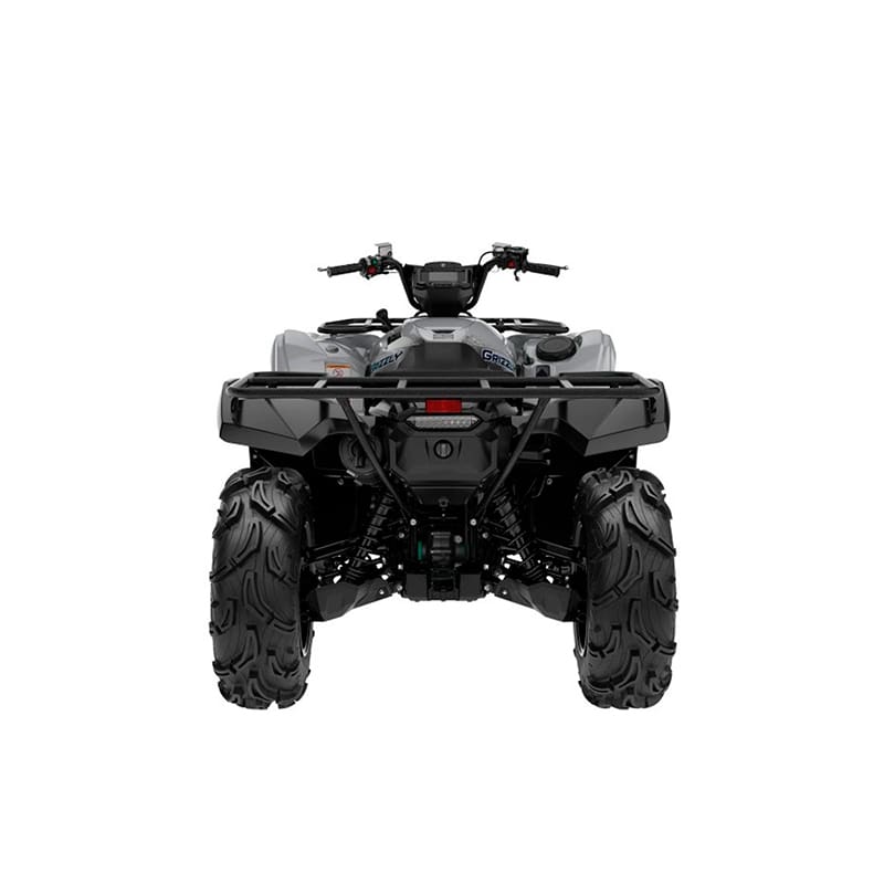 Yamaha GRIZZLY 700 EPS