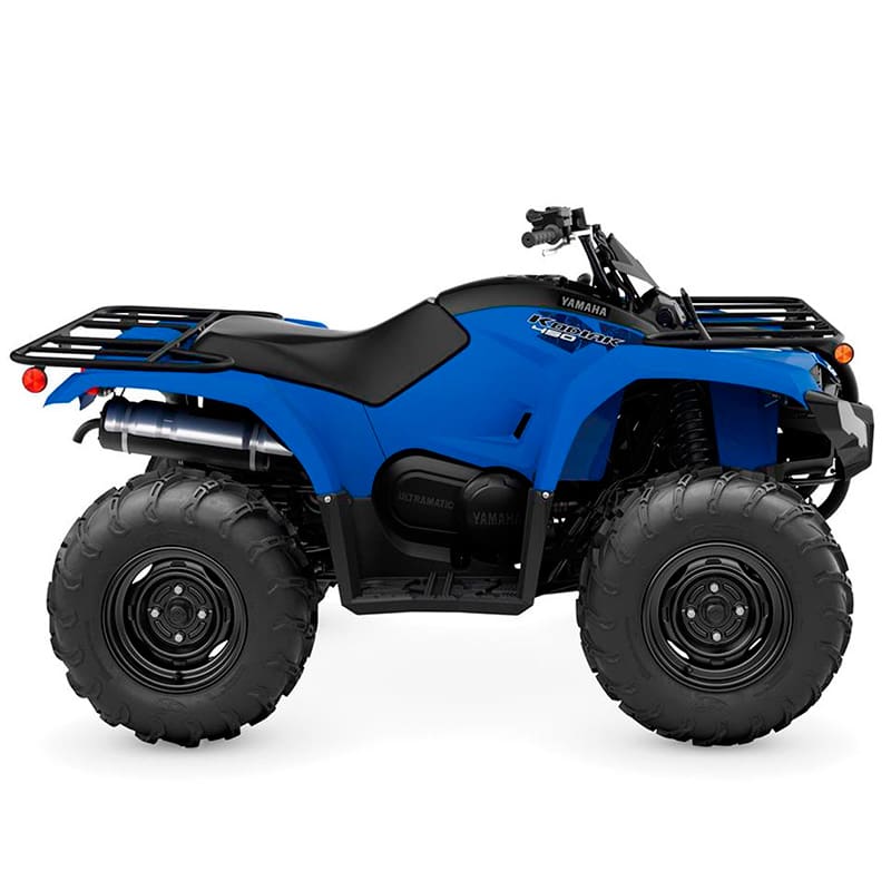 YAMAHA KODIAK 450A