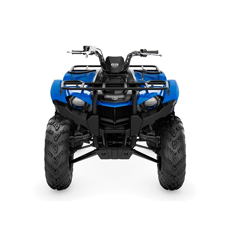YAMAHA KODIAK 450A