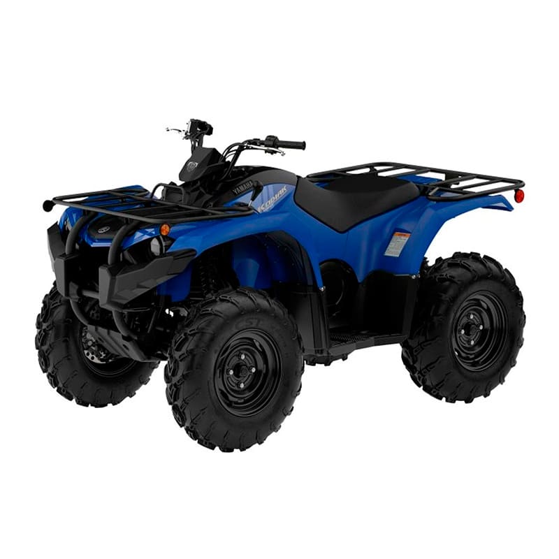 YAMAHA KODIAK 450A