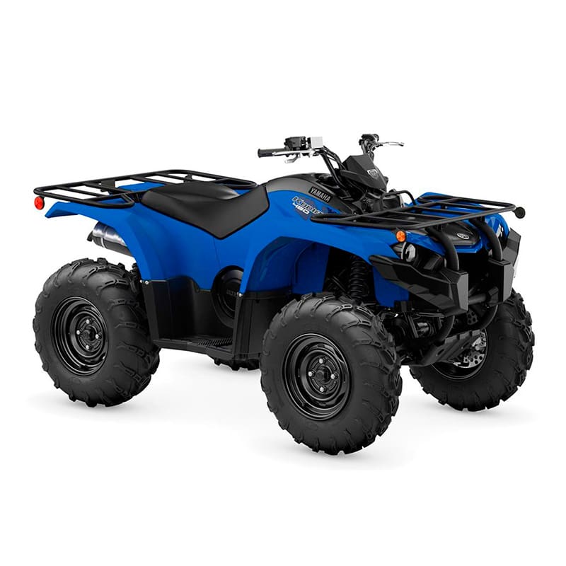 YAMAHA KODIAK 450A