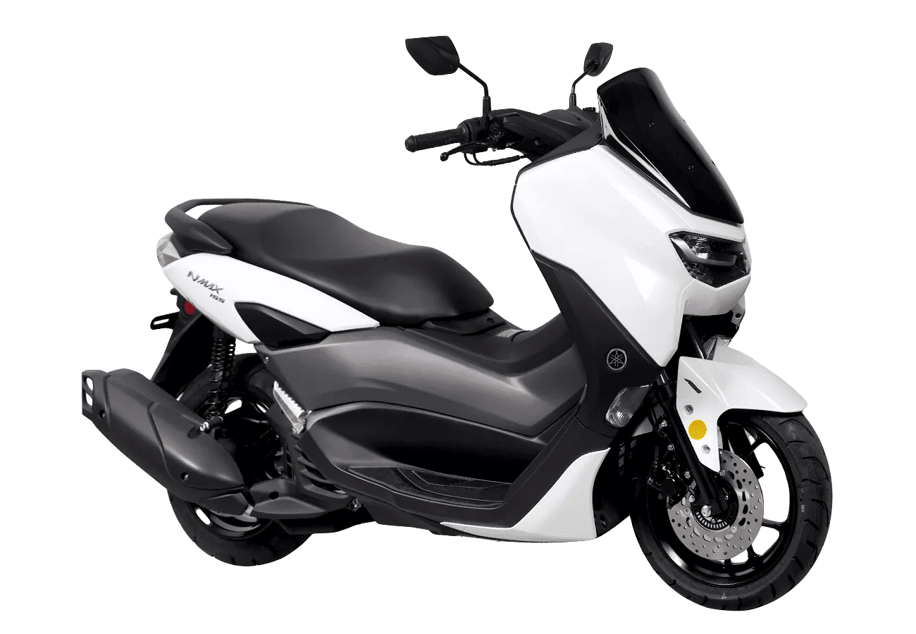 yamaha nmax