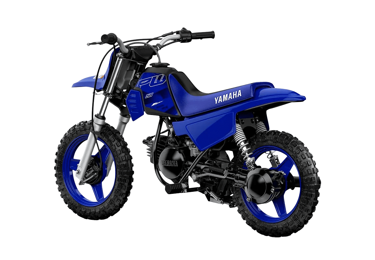 Yamaha PW50 Austral Moto Sport Concesionario Yamaha
