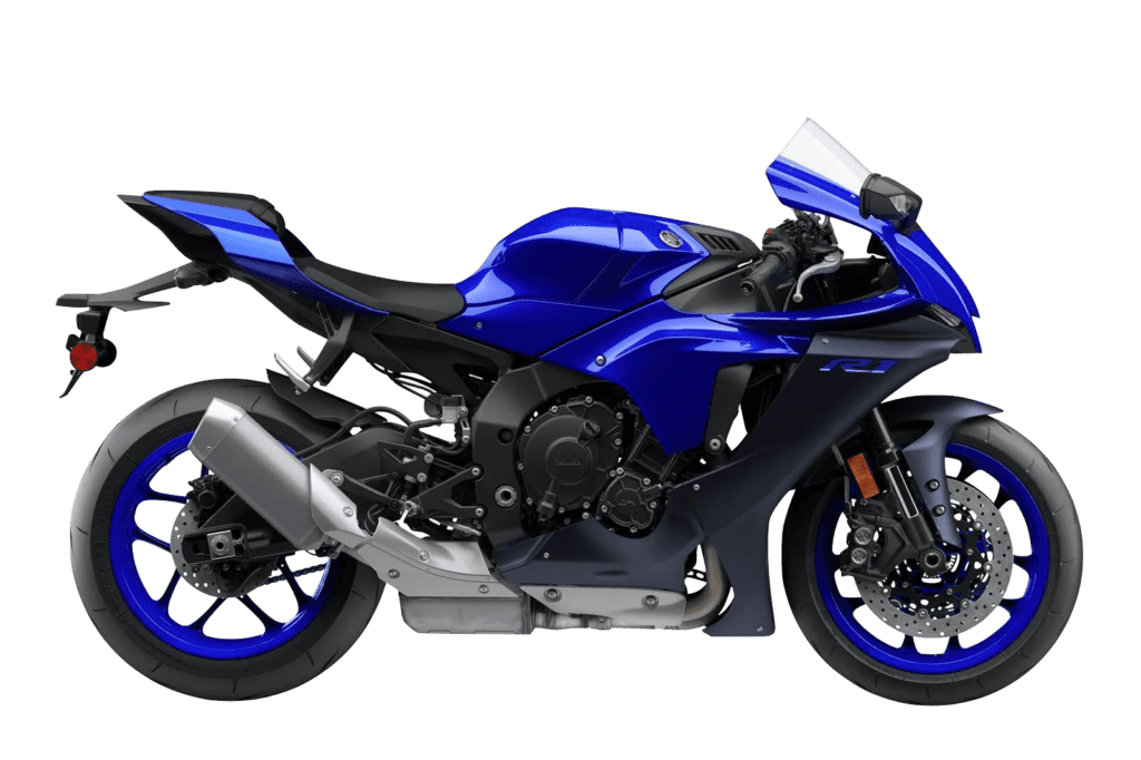 yamaha r1