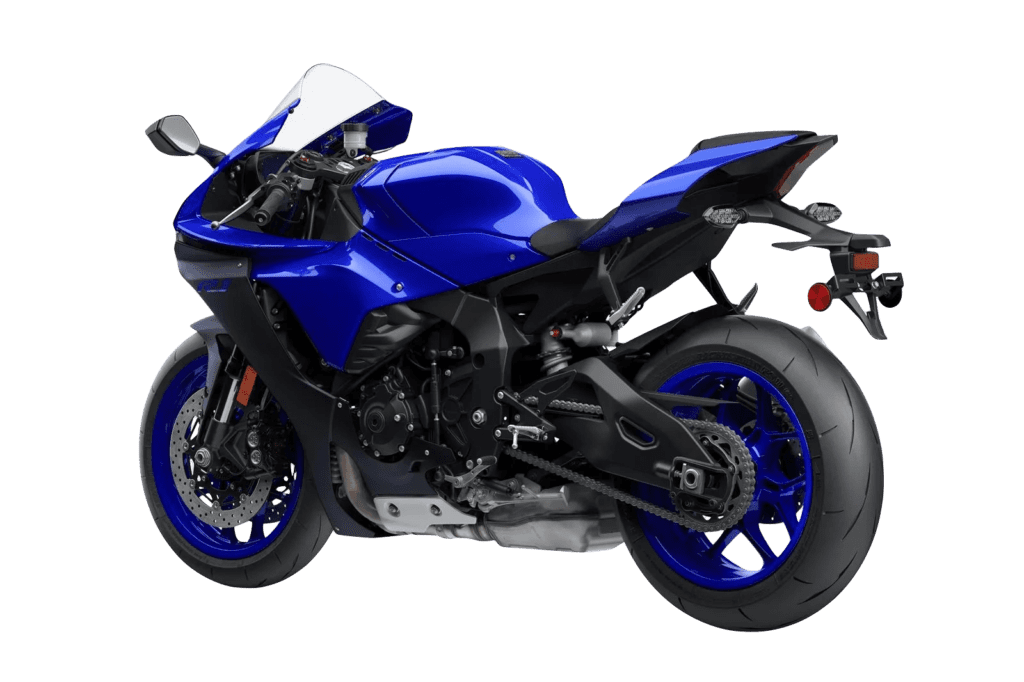 yamaha r1
