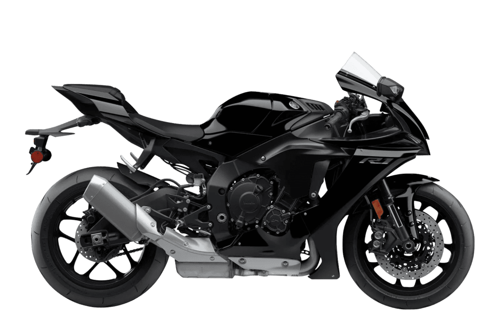 yamaha r1