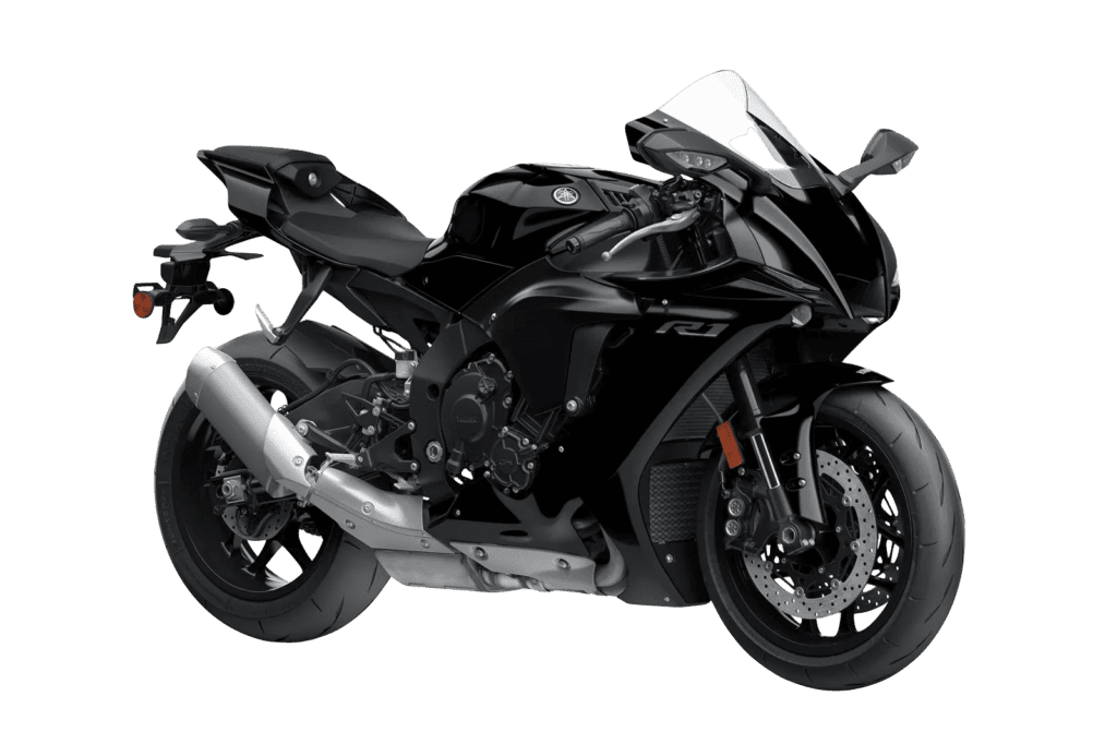 yamaha r1