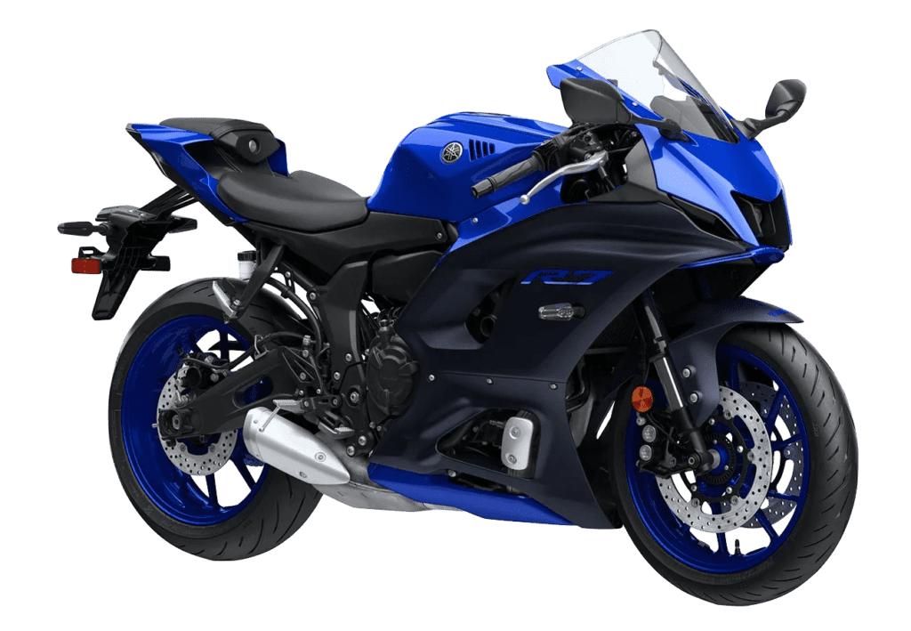 Yamaha R7 Austral Moto Sport Distribuidor Yamaha