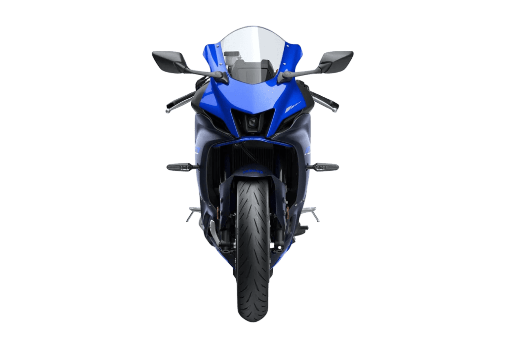 yamaha r7