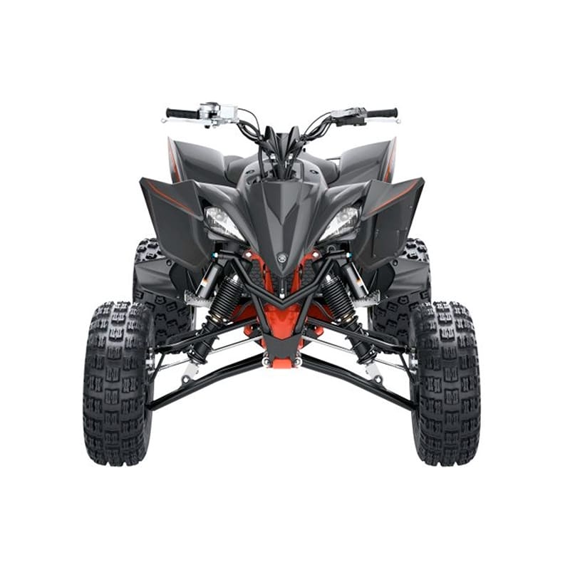 YAMAHA RAPTOR 450R SE