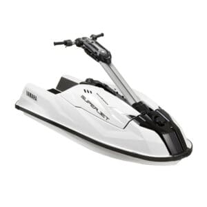 Yamaha SuperJet 1050