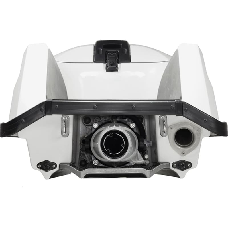 Yamaha SuperJet 1050