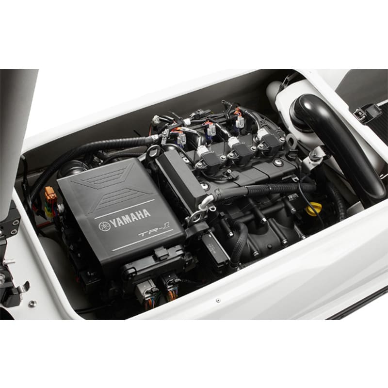 Yamaha SuperJet 1050