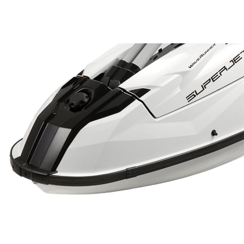 Yamaha SuperJet 1050