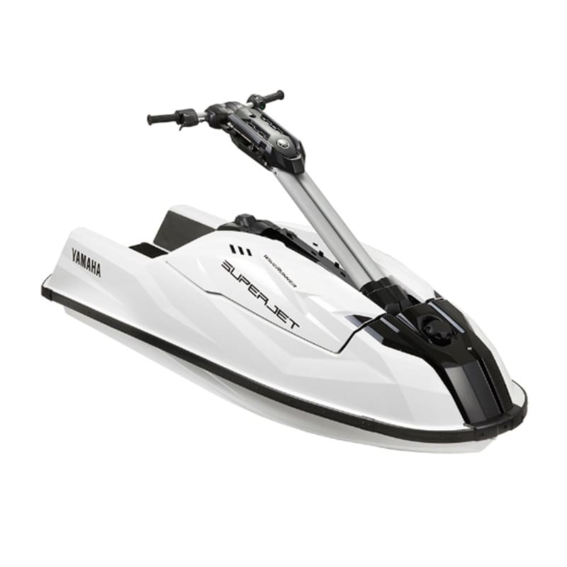 Yamaha SuperJet 1050