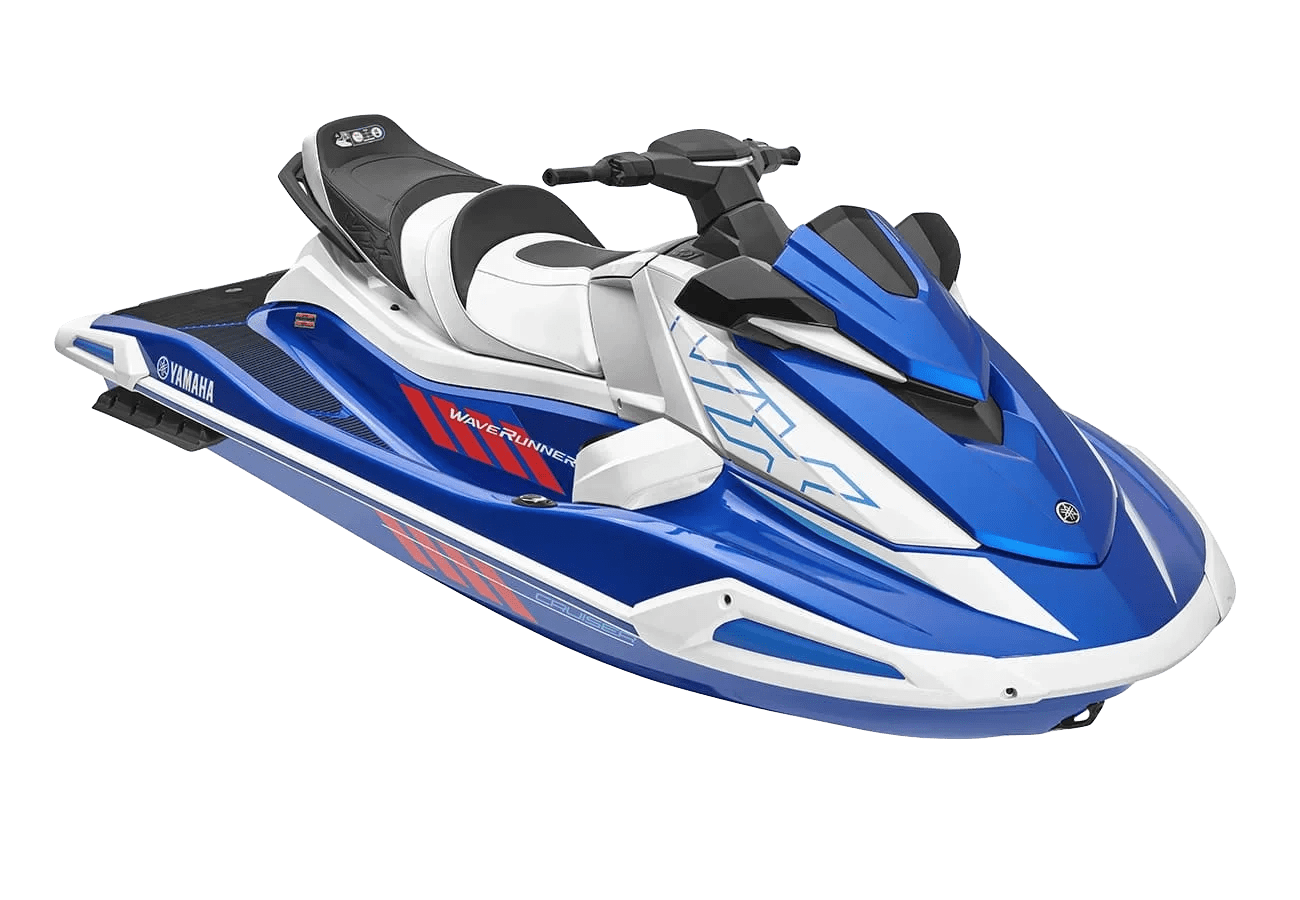 Yamaha VX Cruiser Austral Moto Sport Vehículos Náuticos