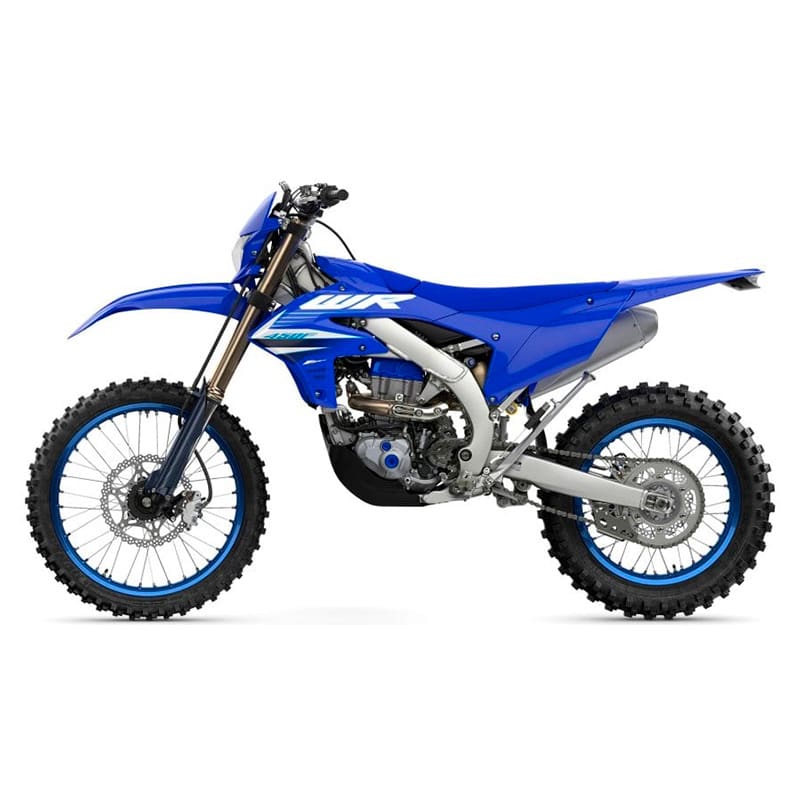 YAMAHA WR-450F