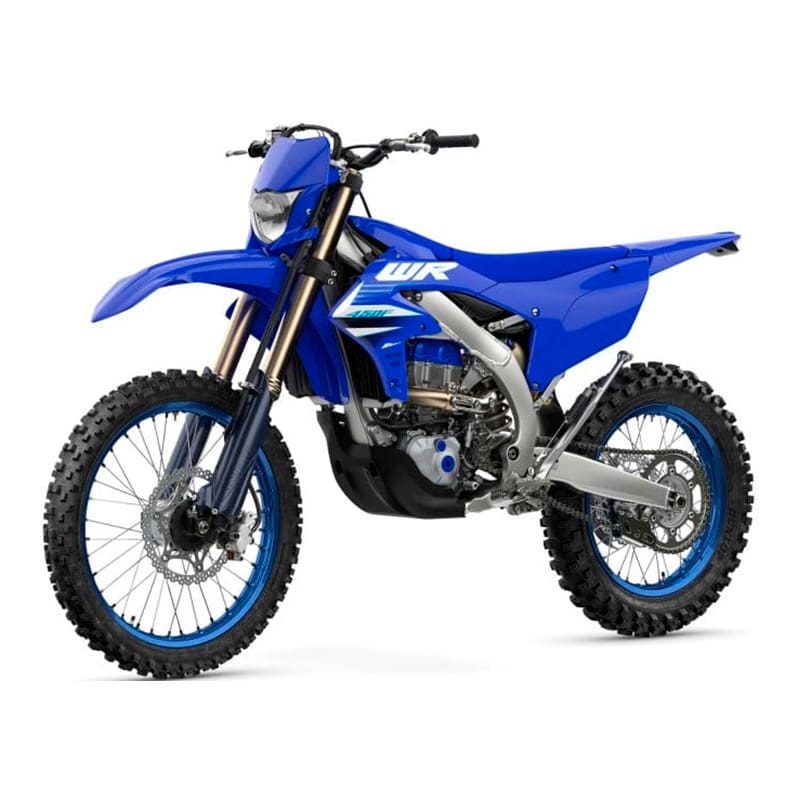 YAMAHA WR-450F