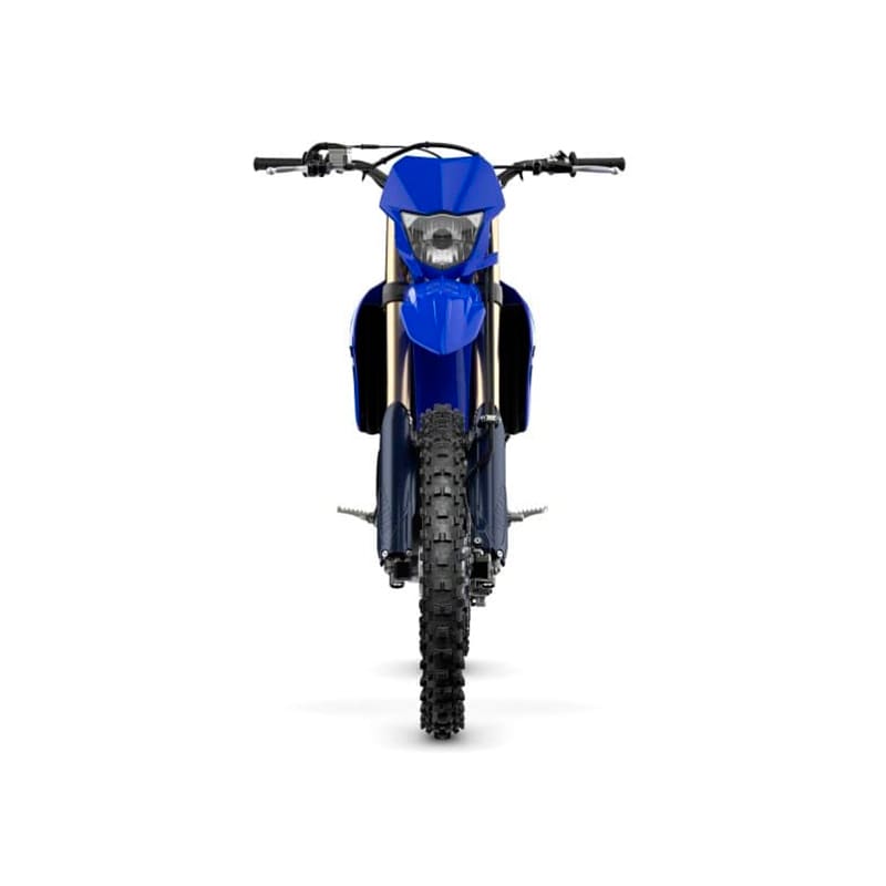YAMAHA WR-450F