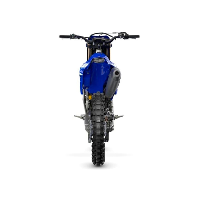 YAMAHA WR-450F