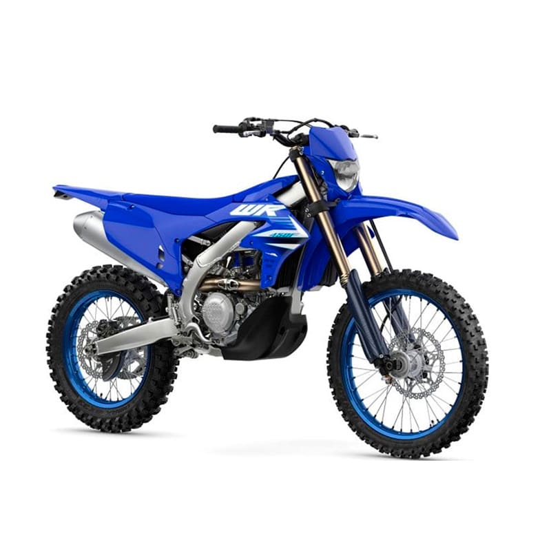 YAMAHA WR-450F
