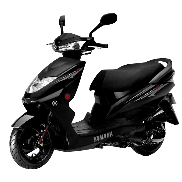 yamaha xa-125