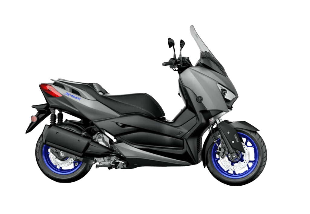 yamaha xmax 300