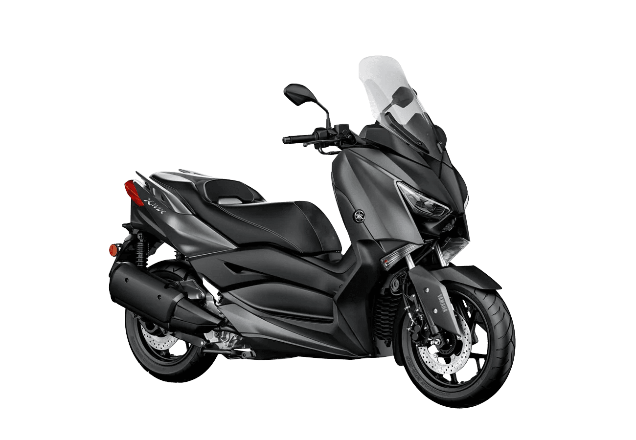 yamaha xmax 300