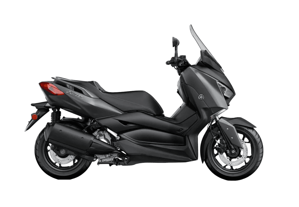yamaha xmax 300